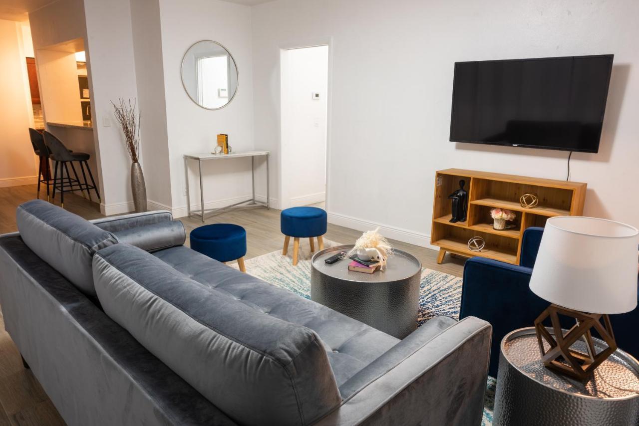 New Star Suite Two North Miami Beach Buitenkant foto